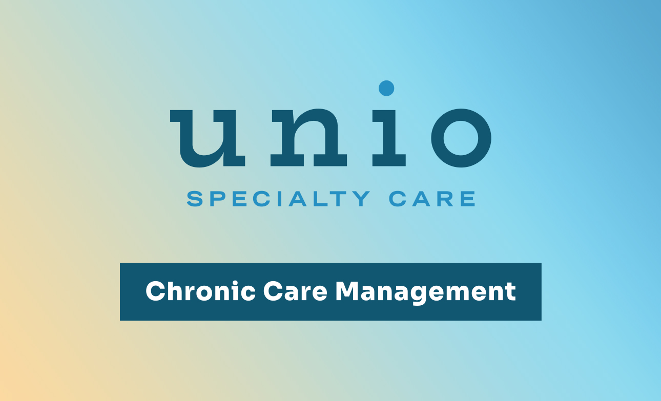 Read more about the article Unio Specialty Care Expands its Population Health Strategy by Partnering with MyCare For Chronic Care Management Services