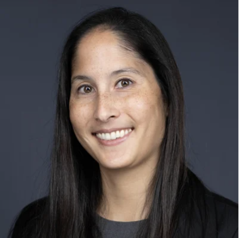 Dr. Rebecca Salvo