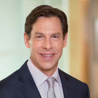 Robert Bergmann Portfolio Manager, Head of Private Equity