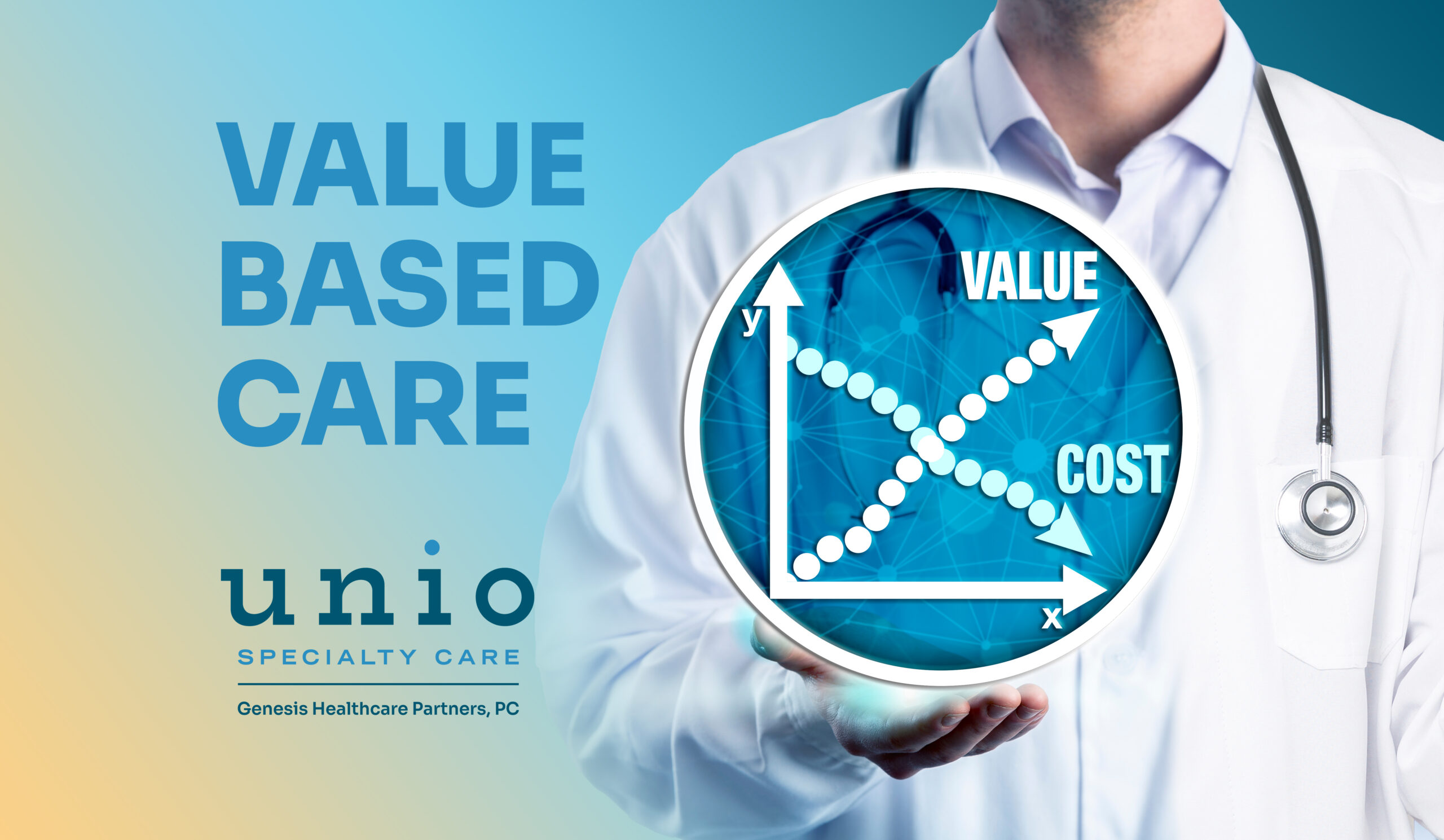 Read more about the article Unio Specialty Care: Advancing the healthcare paradigm shift in urology and gastroenterology towards value-based care