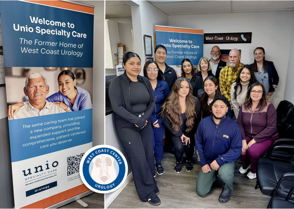 West Coast Urology